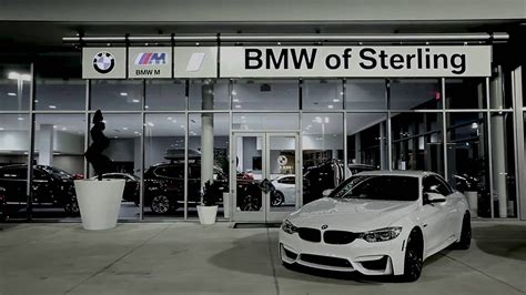 BMW of Sterling 